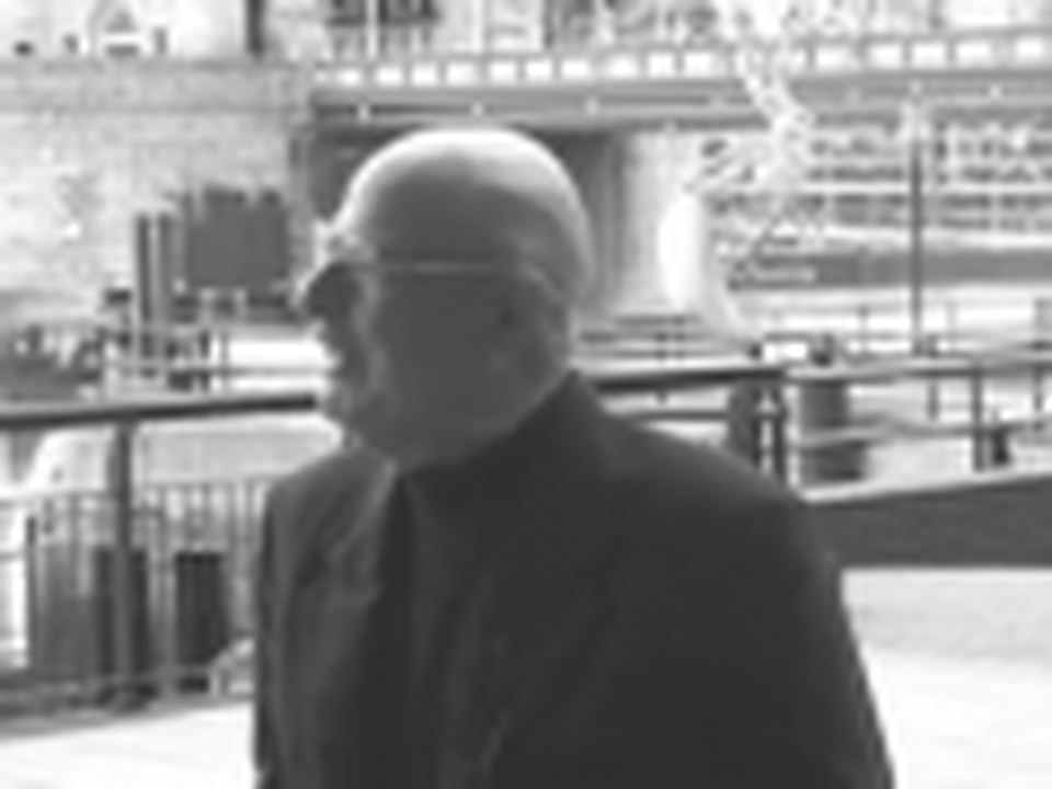 Tony Campolo on "My Message to the World"