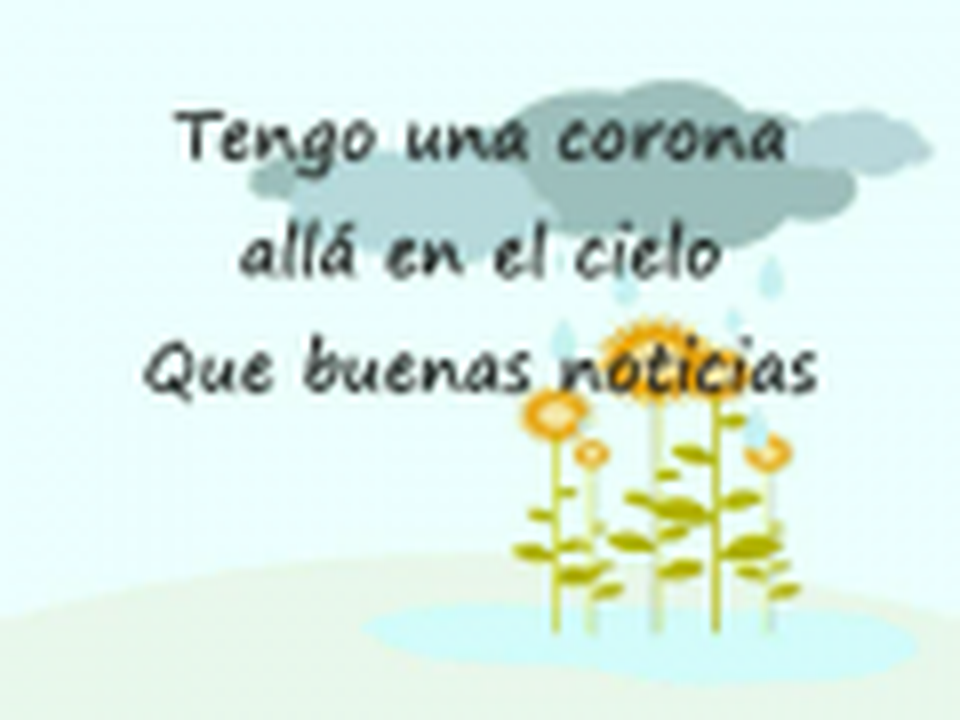 Que Buenas Noticias