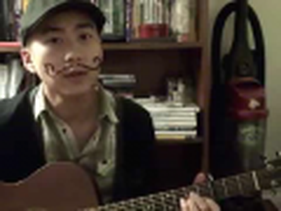 Mario Kart Love Song