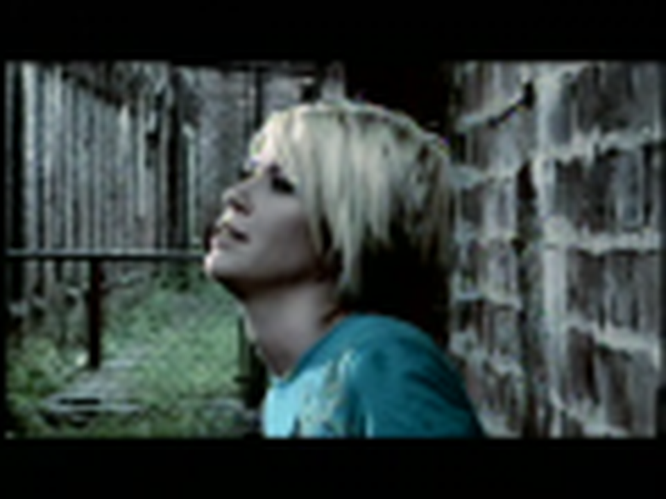 "You Decide" Official Music Video