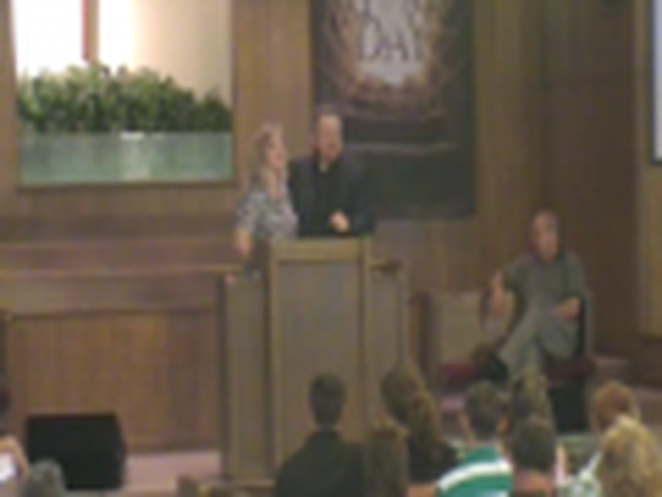 SHFBC 04-11-10 Part 1