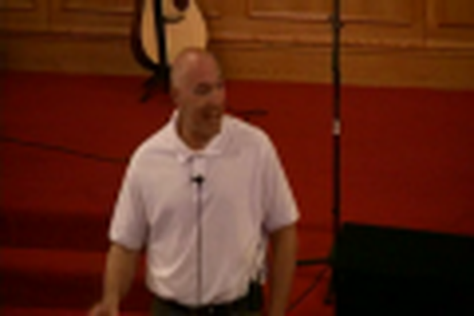 04/11/10 Grace Giving Part 2 1st Corinthians 16:1-4