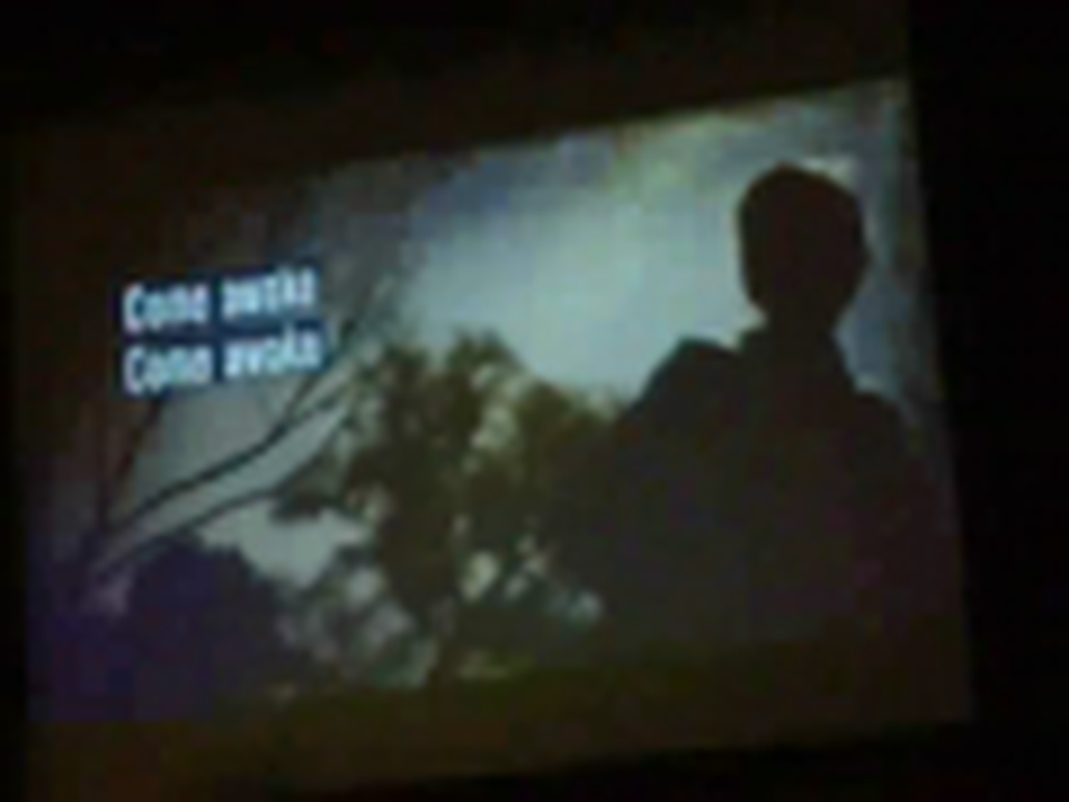 Christ came to set the captives FREE! Part 3 of 3