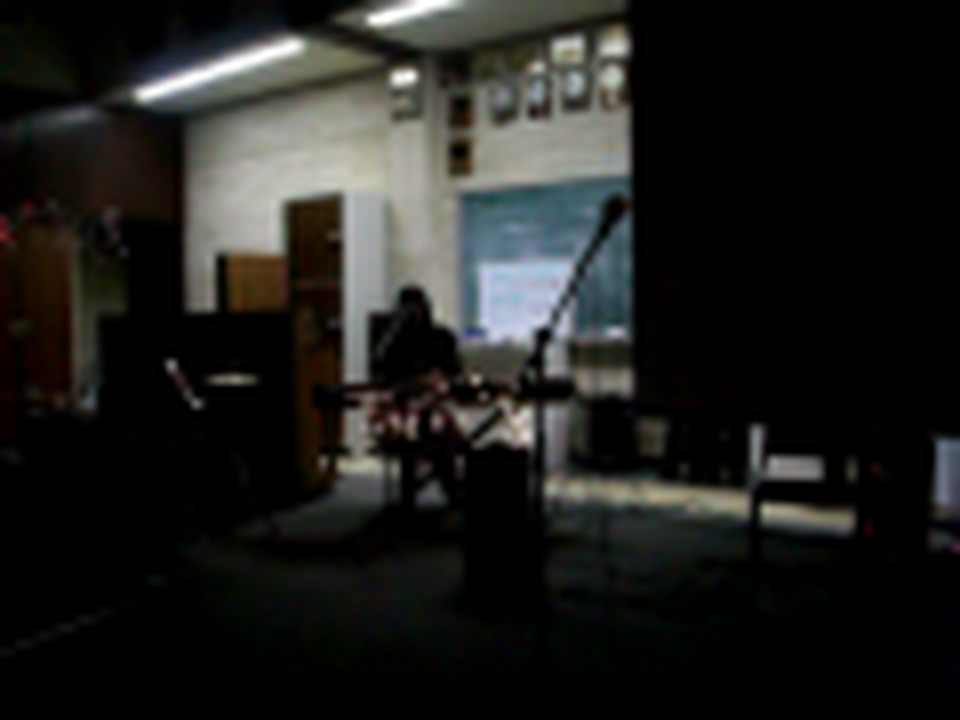 LHS Talent Show