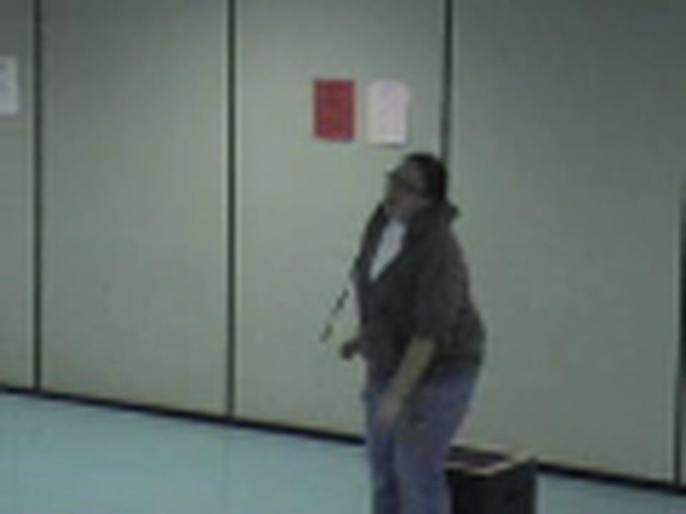 The Salvation Army Massachusetts Division 2010 Star Search - Montachusett Corps