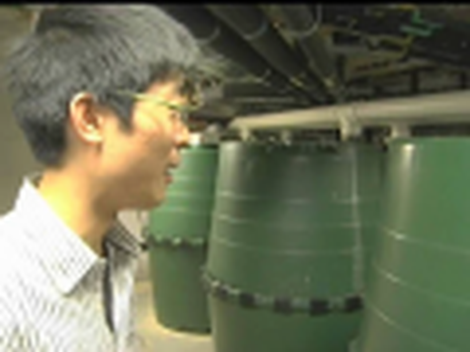 Duke Smart House (UMTV)
