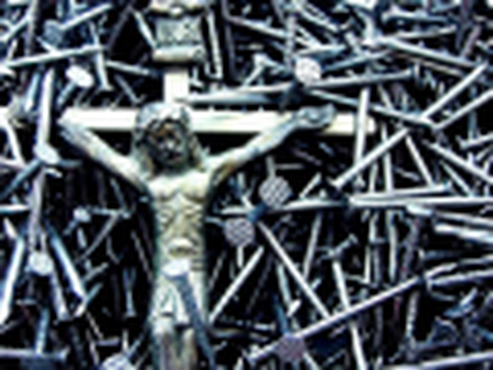 1 Corinthians 1:18-25 (Part 1) God's Immutable Problem.