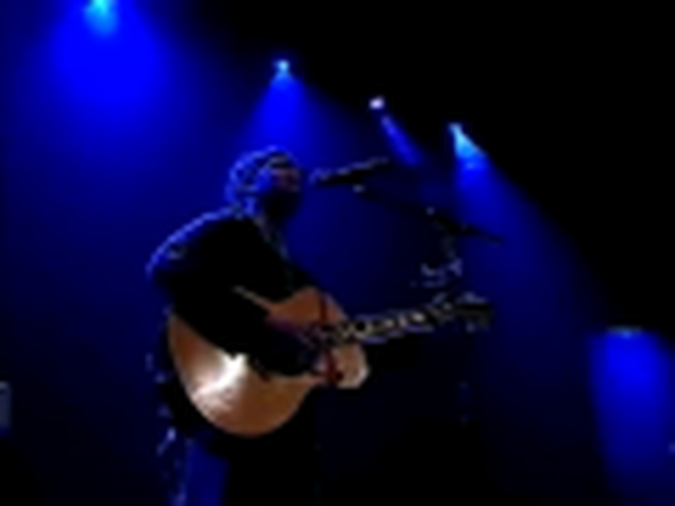Jon Abel - "Awesome Is The Lord Most High" live at CMS at Overlake 2008