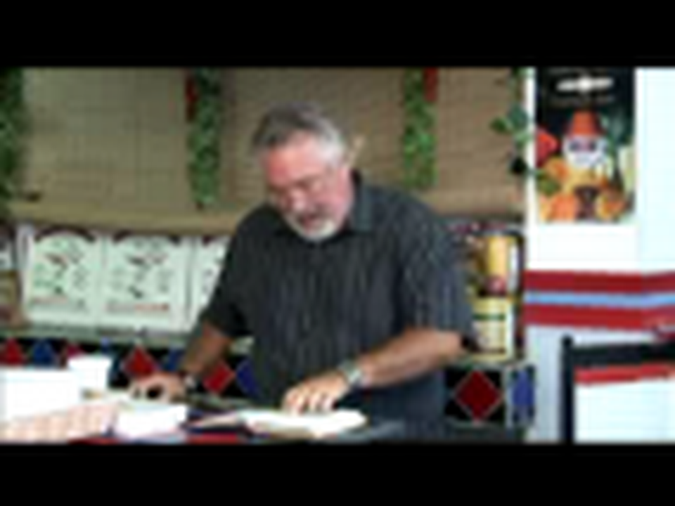 Craig Miller Service