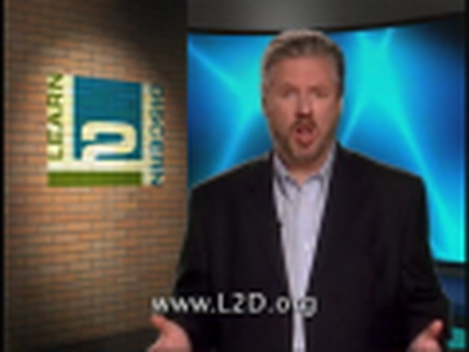 Learn2Discern - Taxes, Justice, and Charity
