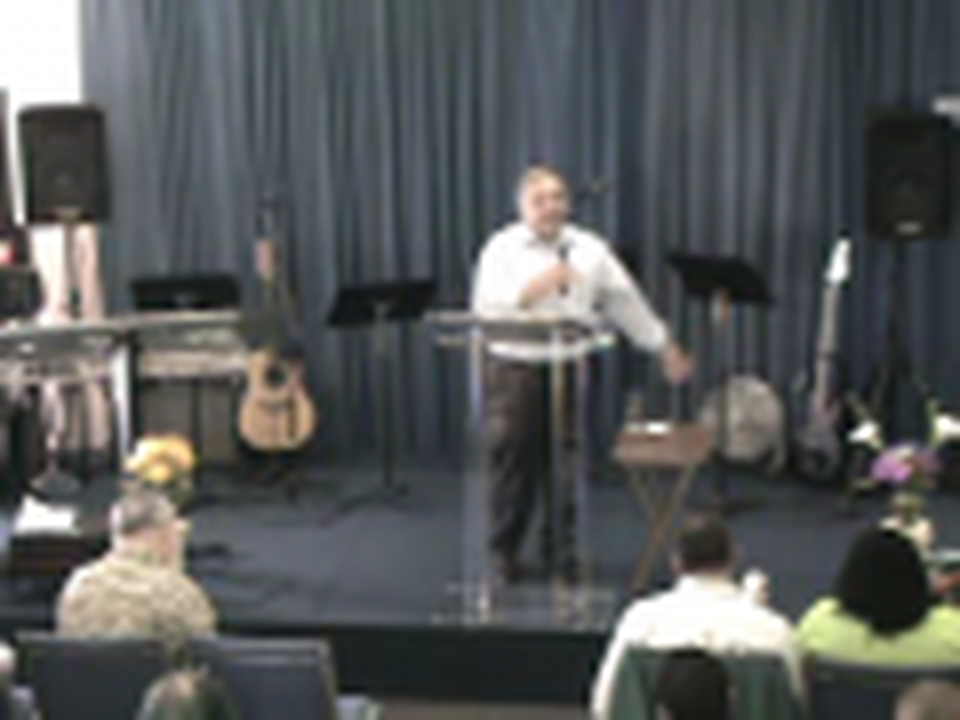05232010 ABRAHAM AND ISAAC PART 1 OF 4