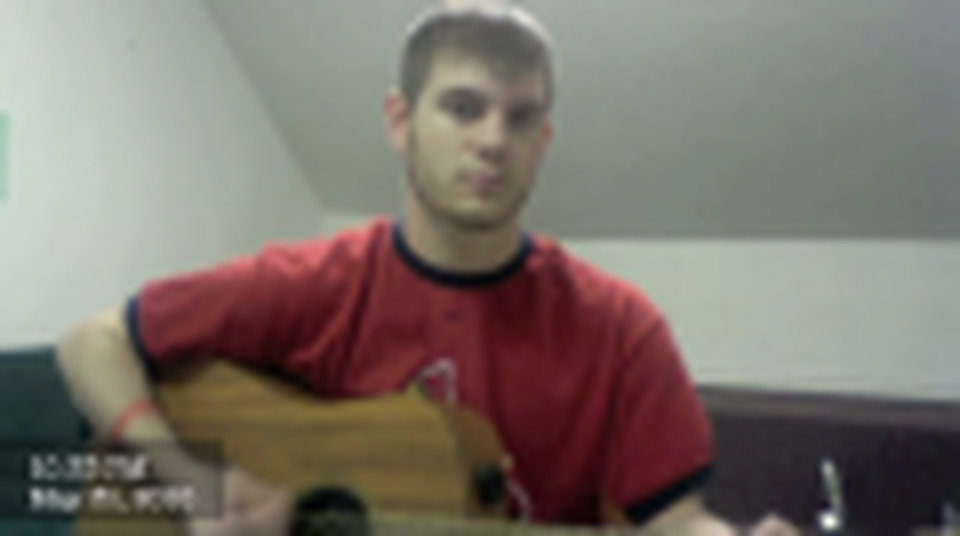 Emptied and Used - Tyler Price