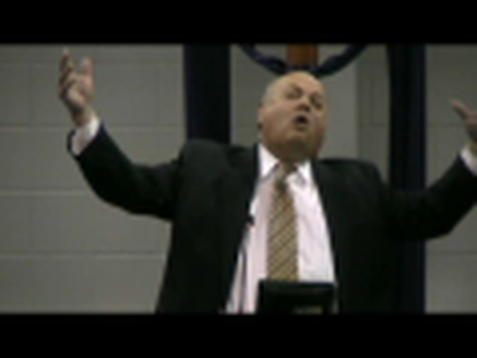 Soldiers of Christ Arise (Frank Mills)