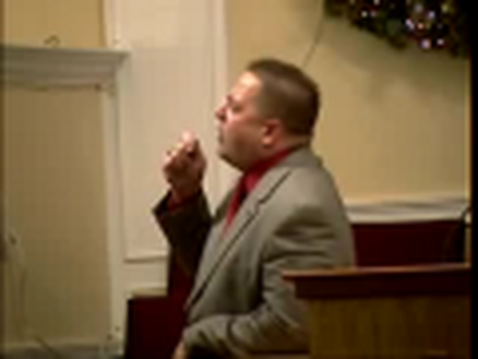 2009-12-20 AM preaching 2of2