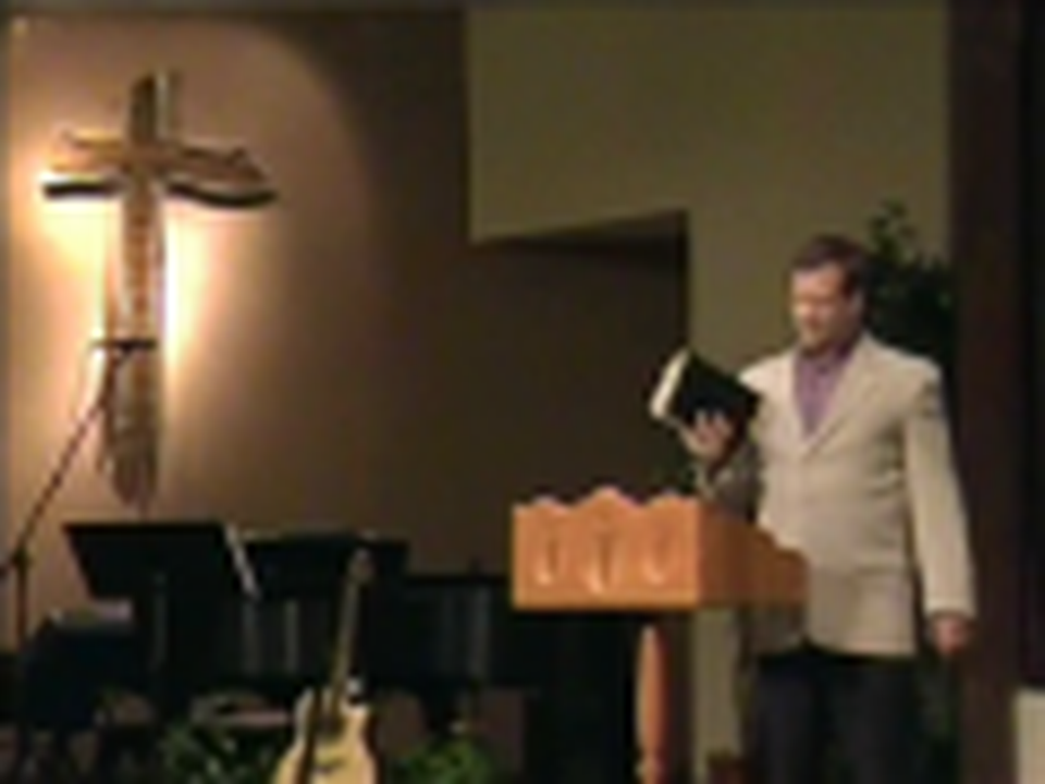 Under the Influence Session 5 Part 1 of 2