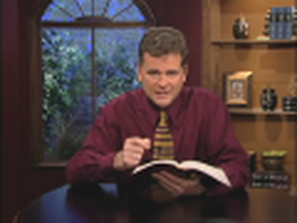 The Physical Resurrection of Jesus - A Better Way to Live