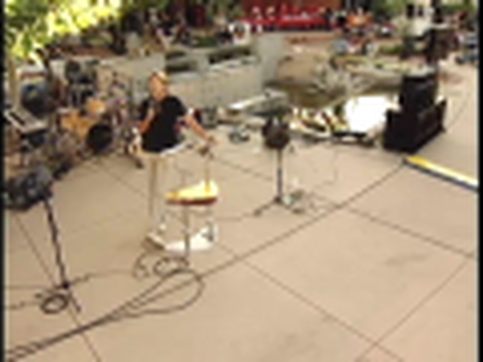 Hot Spot with Skip Heitzig - June 11, 2010
