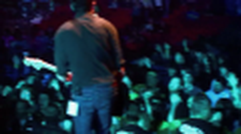 CALL OUT - A TRIBUTE TO OUR KING