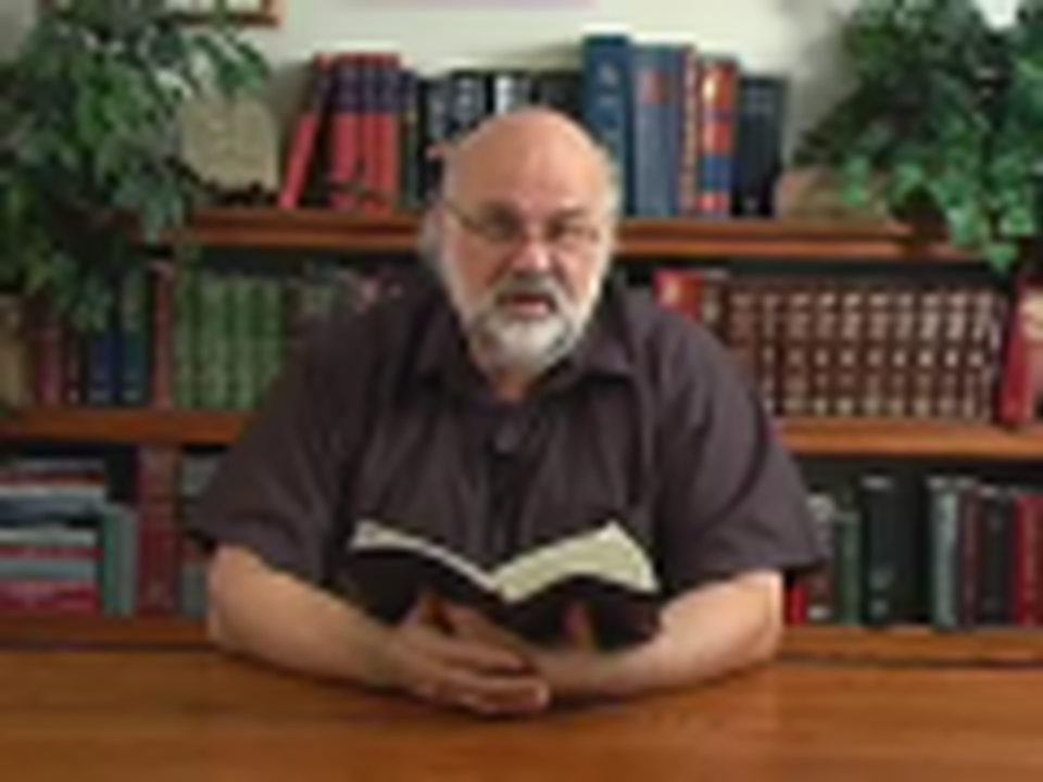 Calvary Chapel Lancaster, PA - John 3-4 Bible Study
