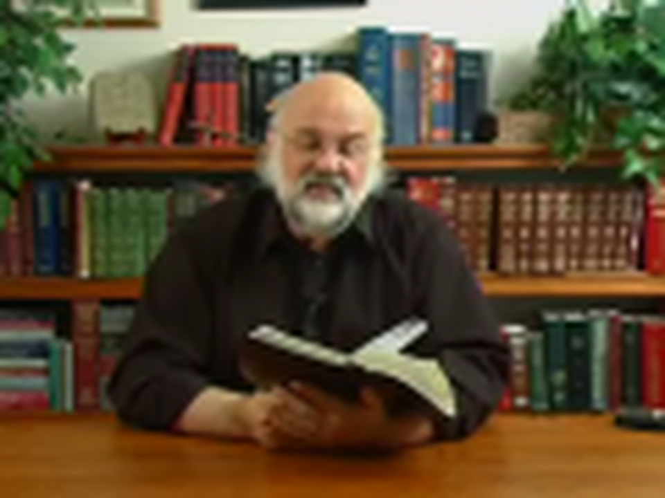 Calvary Chapel of Lancaster, PA - Hosea 11