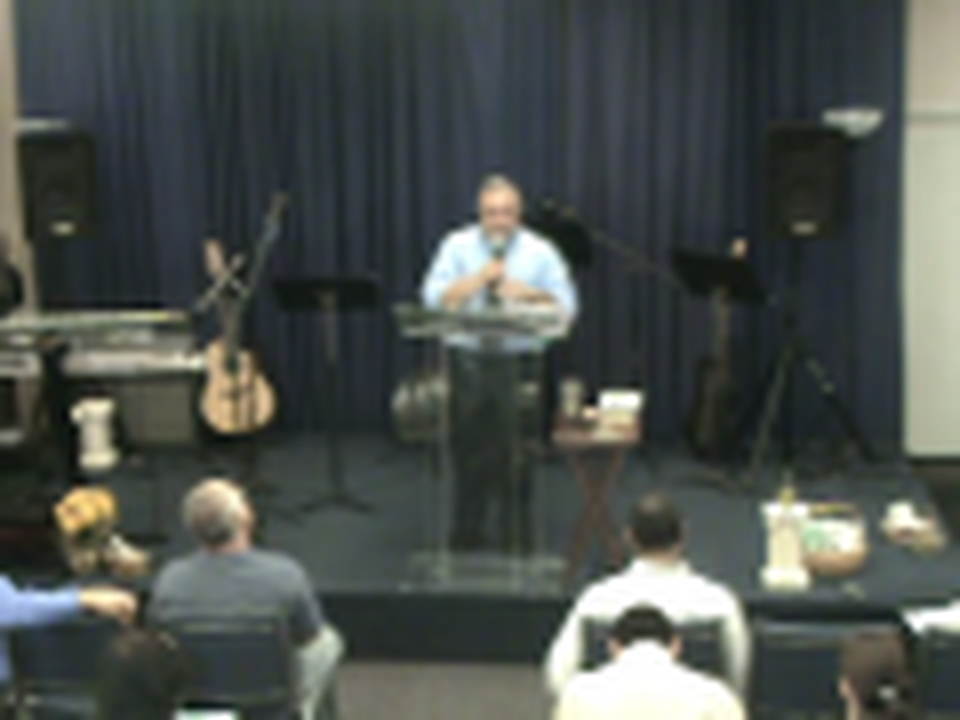 07112010 THE KINGDOM PART 3 OF 5