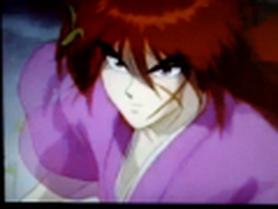 Sanosuke Sagara: Frontline
