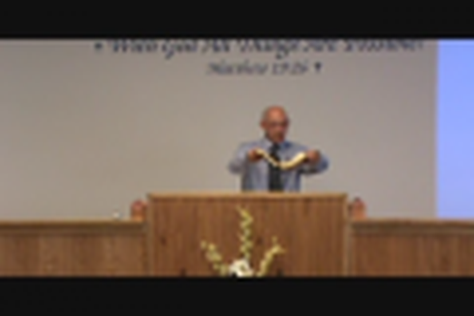 Grace Covenant Ministrys 6-27-10 Part 2