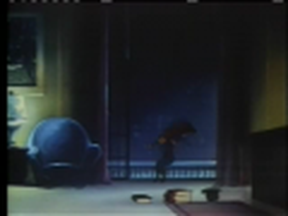 Superman in Showdown (1942)