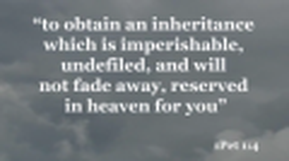 Prophetic Structures: The Resurrections