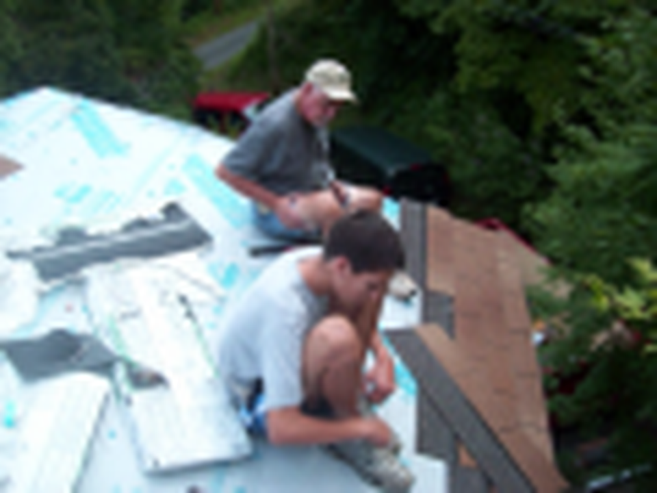 GCUMC Youth Mission Trip 2010