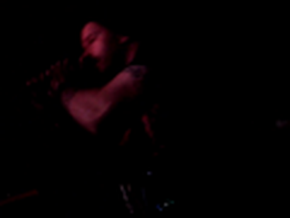 Project 86 vid 1