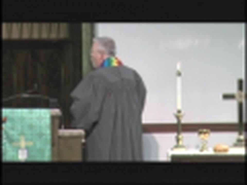 Celebrate God's Mighty Acts of Salvation - Part 2