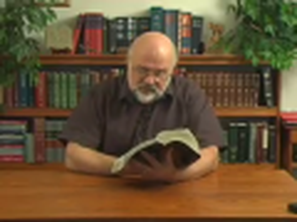 Calvary Chapel of Lancaster, PA - Matthew 19-20