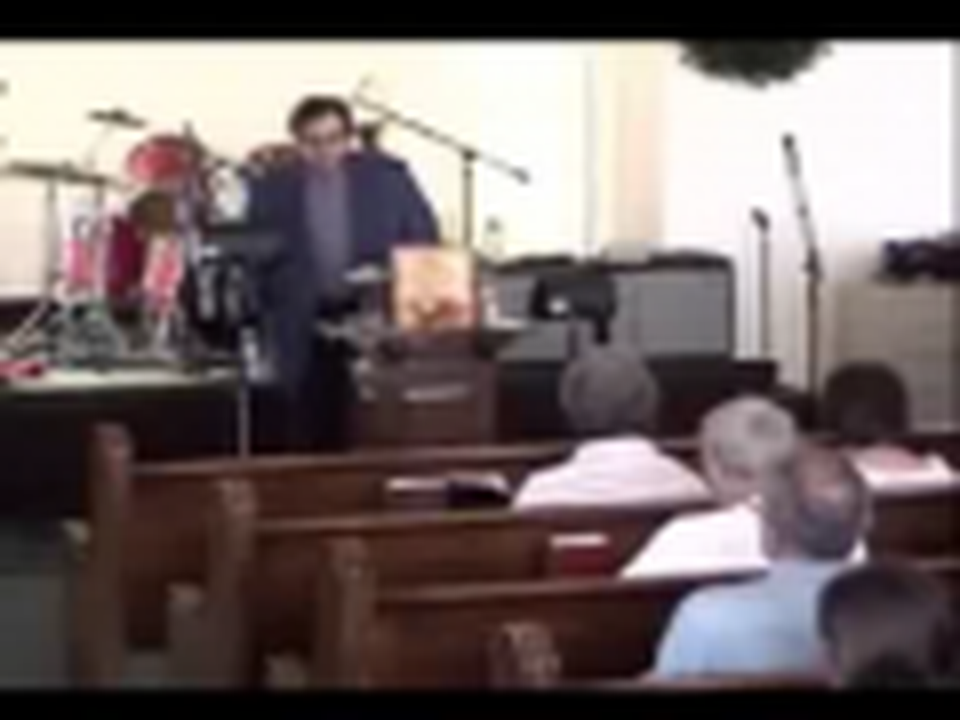 Building The Body Of Christ Part 1