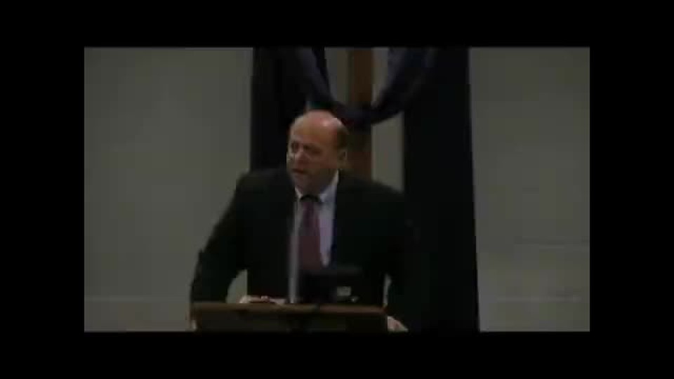 Making a Spiritul Difference with Our Children (Frank Mills)