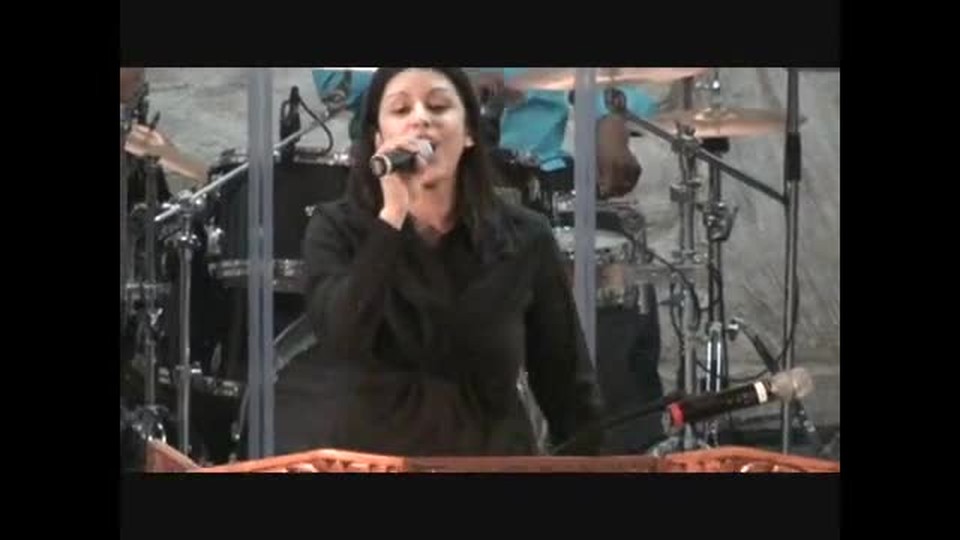 Trinity Church Worship 10-17-2010 Part-1