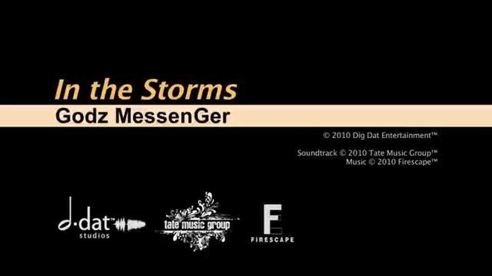 Godz MessenGer