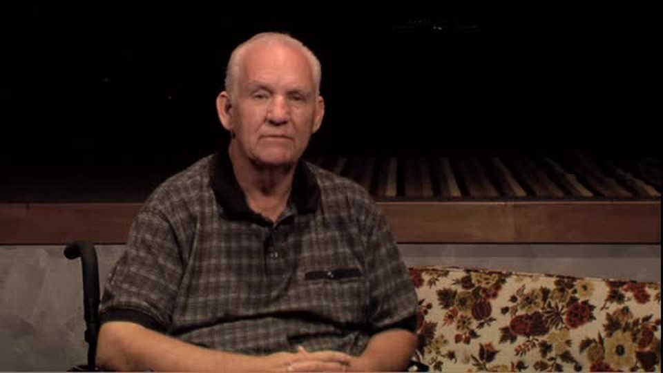 Stories: Gary Hamilton
