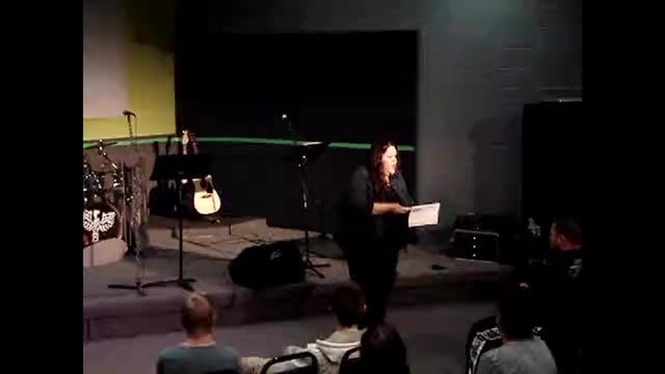 Jesus Satisfies 10-10-10 pt 5