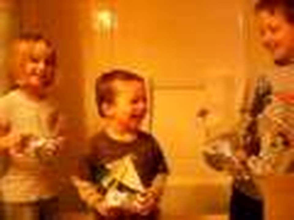 Homeschool Fun