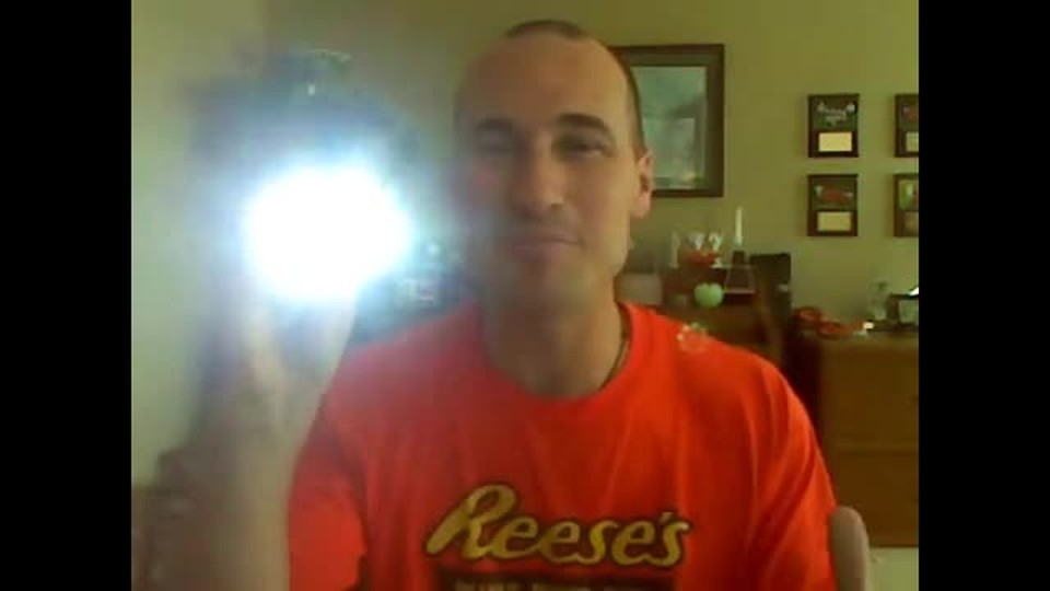 The Daily Pulse (Saturday, October 30, 2010): Light in the darkness