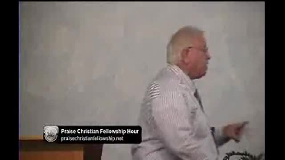 Praise Christian Fellowship Hour