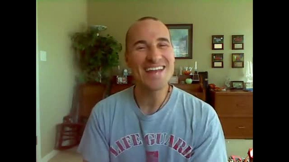 The Daily Pulse (Wednesday, November 3, 2010): Love = obedience