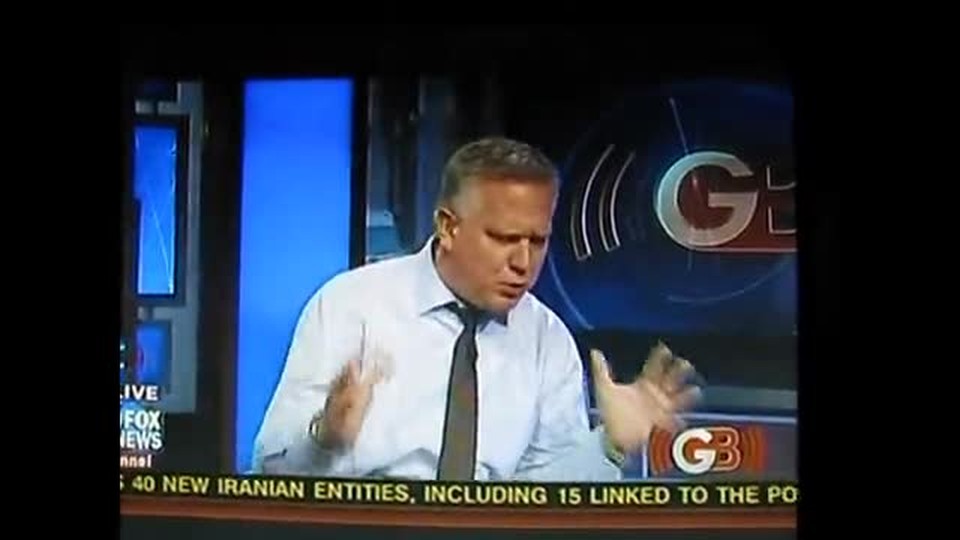 Glenn Beck 6/8/2010