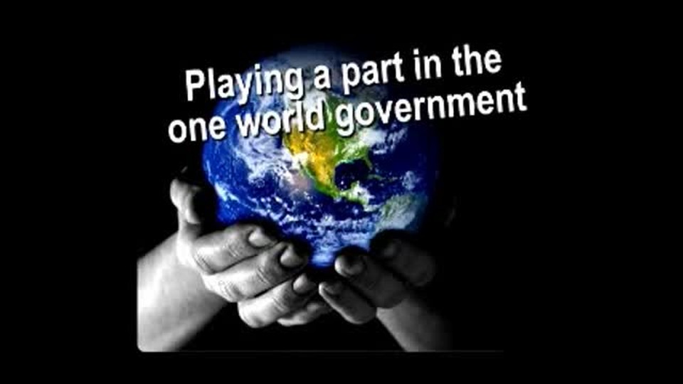 11-07-2010 A.D. Elect God - Mid-East Bible Prophecy Update w/ JD @ CCK