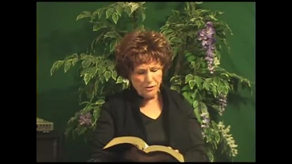 By His Divine Power Part Two