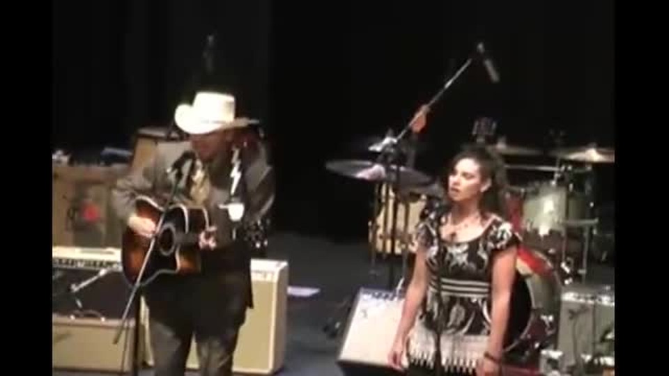 Lightnin' Charlie - Bridge Over Troubled Water