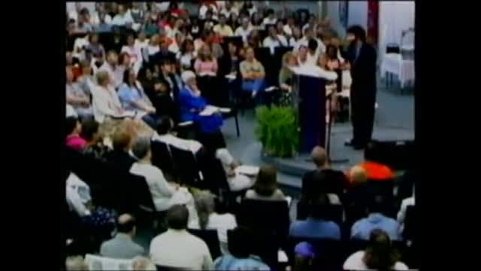 The Anointed Worms Of God