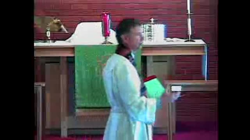 Christ Is There For You