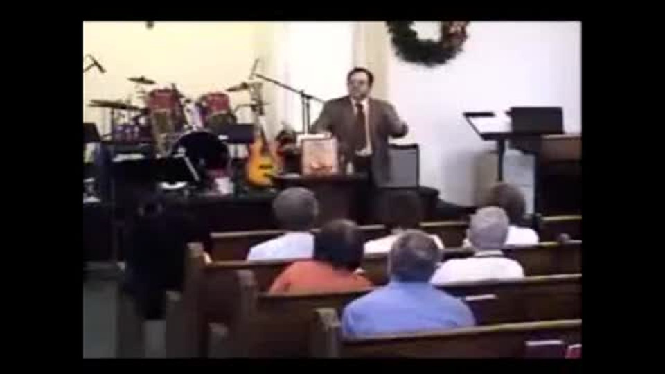 A Song In The Wilderness Part 2